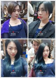点击看大图 长发-YDO SALON