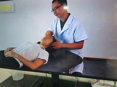 -巧功夫推拿·采耳·疼痛调理(蔚然中心店)