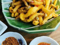 -中8楼风尚云南菜(颐堤港店)
