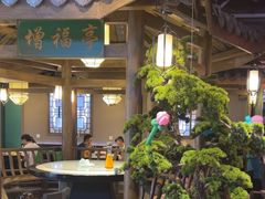 -大融厨·鸡毛店·川菜(果壳里东安湖店)