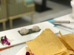-若爱猪肚鸡·啫啫煲(循礼门M+店)