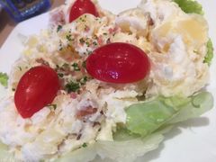 -必胜客(东岳店)