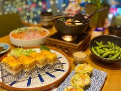 三文鱼热浪千层-Sushi Love 创意寿司(丽影广场店)