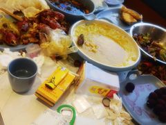 -辣盆盆麻辣小龙虾(哈尔滨总店)