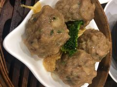 -虾饺妹·粤式手工点心(水荫路店)