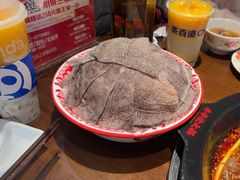 -牛市坎火锅(建设路店)