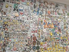 -花栗创意手工馆·小戏拼豆店