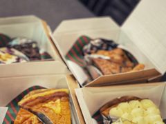 -Pie Bird(新闸路店)