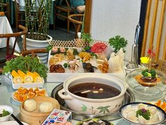 -名善山珍·野生菌汤锅(文殊院店)