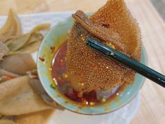 -洪霞餐馆
