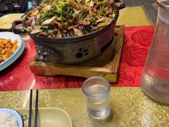 -北平味道.京味菜.烤鸭(梨园店)