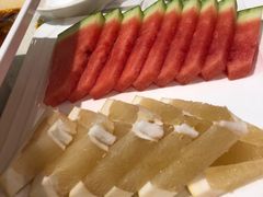 -国人川菜(李家村建东街店)