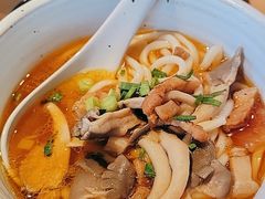 -大师兄·西北小馆(金湾华发商都店)