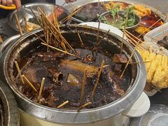 -胖子水煮(铁路三村无任何分店)