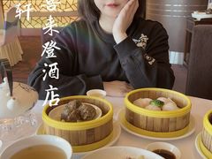 -顺德喜来登酒店·采悦轩