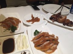 茉莉同乐烤鸭-同喜烤鸭店(光芒店)