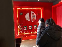 -付小姐在成都(川沙店)