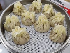羊肉烧麦-壹鲜瓦房店羊汤
