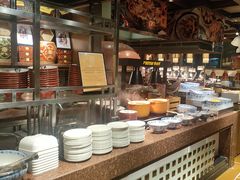 -怡咖啡海鲜自助餐厅(浦东香格里拉店)