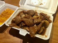 牛杂-细妹五香牛杂(步行街店)