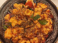 金牌大份麻婆豆腐-陈麻婆豆腐总店