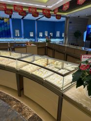 -中国黄金(北京旗舰店)