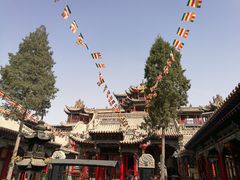-高庙保安寺