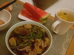 -SPA·印象足道养生(大运河度假区四望亭店)