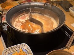 -温野菜涮涮锅(大悦城店)
