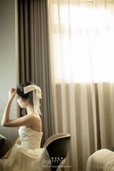 -余笙是你婚礼策划(创意谷店)