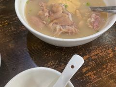 -牛王庙(龙华花园店)