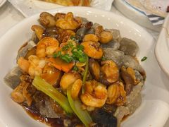 -天顺渔港·海景餐厅(星海广场店)
