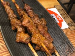-塔哈尔·新疆盛宴(城西银泰店)