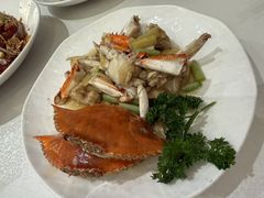 -奕景海鲜酒家· 大连海鲜(星海广场店)