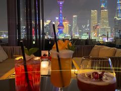 -罗斯福色戒酒吧(外滩店)