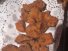 -前海沿·青岛菜(大拇指广场石老人店)