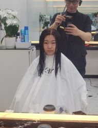 -YESIDO椰岛造型烫发染发