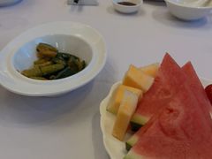 -聚春园自助餐厅(东街口店)