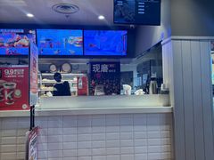 -肯德基(鲁迅路店)
