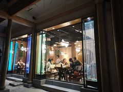 -印象江南(东栅店)