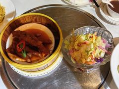 -唐乐宫·小厨餐厅