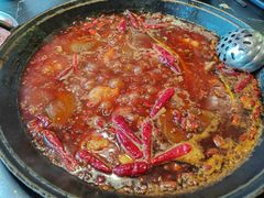 -巴蜀大将火锅(春熙店)