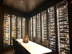 包厢-wineapp葡萄酒餐吧(外滩金融中心店)