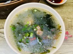 -晓友烧麦(光华村店)