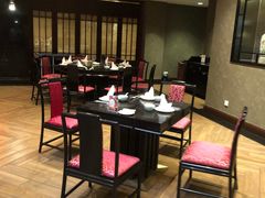 -海天楼中餐厅(吴宫泛太平洋酒店)