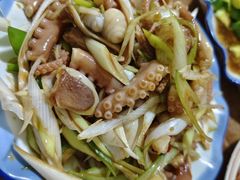 -川香煲(茅台路店)