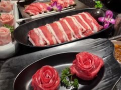 -捞王猪肚鸡火锅(财富中心店)