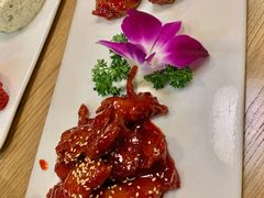 小素烧排-素行天下(国投财富广场店)