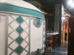 -哈啾嗨·新概念蒙餐(红星新城店)