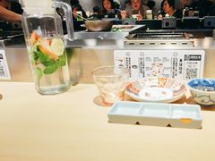 -肉肉大米(金虹桥店)